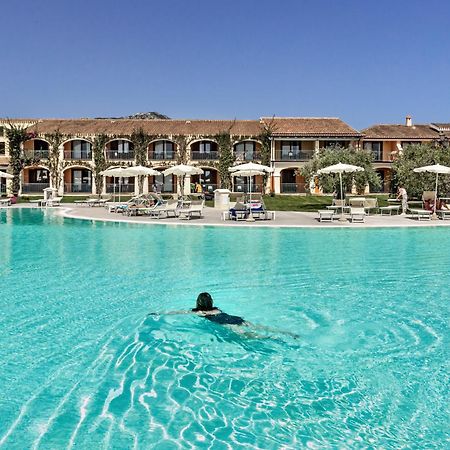 Sentido Orosei Beach Marina di Orosei Eksteriør billede