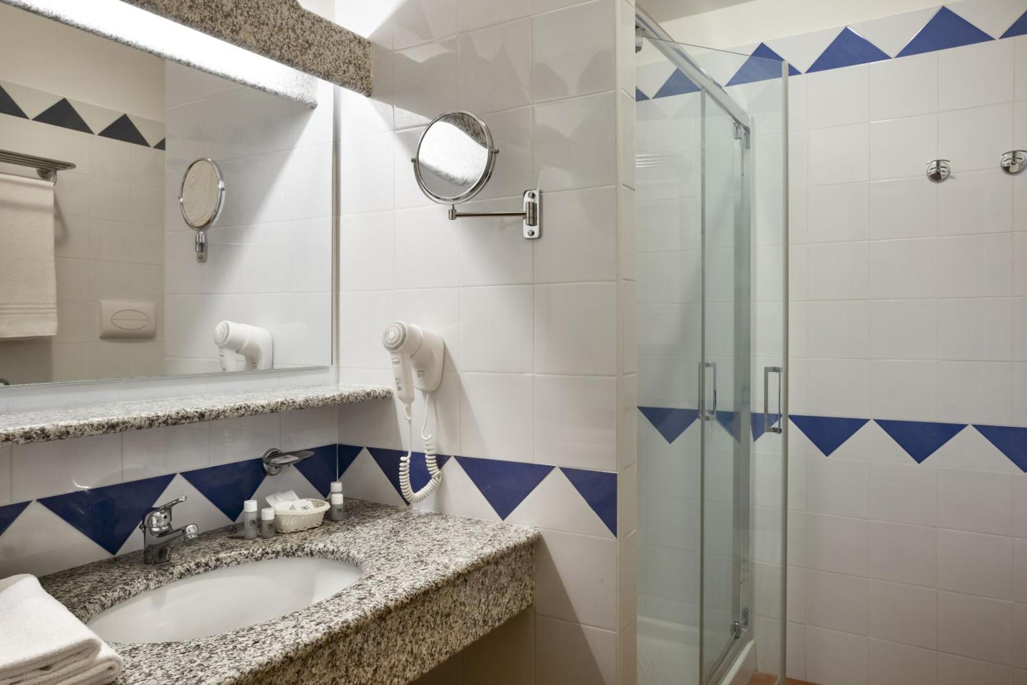Sentido Orosei Beach Marina di Orosei Eksteriør billede